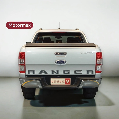 Ford Ranger 3.2 Tdi Dc 4X4 L/19 Ltd At 2020