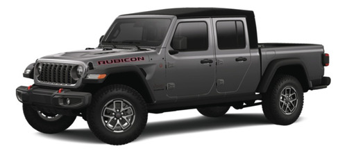 Jeep Gladiator 3.6 Rubicon 4X4 At8 2025