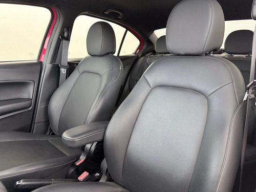 Fiat Cronos 1.3 GSE PRECISION CVT L23 2023