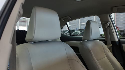 Toyota Corolla 1.8 Se-g Cvt 140cv 2016