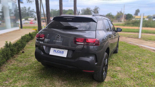 Citroën C4 Cactus 1.6 Vti 115 Feel Pack Plus 2022