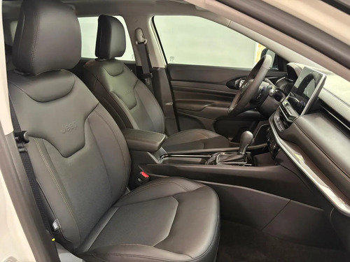 Jeep Compass 1.3 T270 Limited 4X2 At6 2026