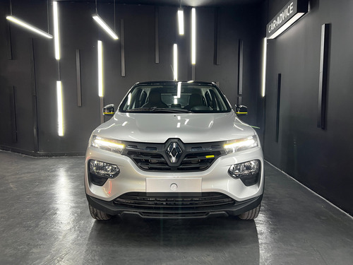 Renault Kwid 1.0 ICONIC BT L25 2025