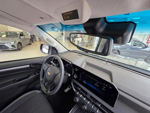 Chevrolet S-10 2.8 Cd 4X4 Work Truck At 2026