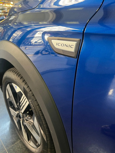 Renault Kardian 1.0 Tce Iconic 200 Edc 2026