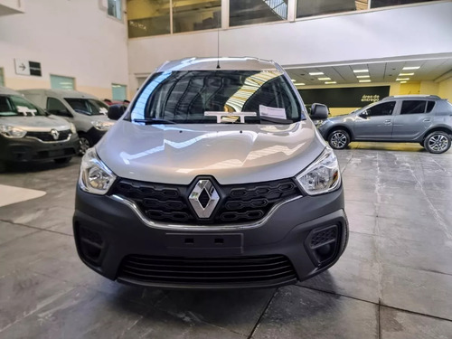 Renault Kangoo Ii Express Emotion 5a 1.6 Sce 2024