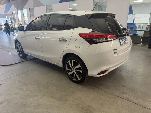 Toyota Yaris 1.5 107Cv S Cvt 2022