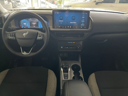 Ford Bronco Sport 1.5 Ecoboost 4Wd Big Bend At8 2025