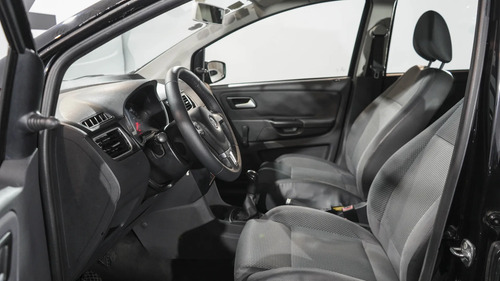 Volkswagen Fox 1.6 Trendline 2012