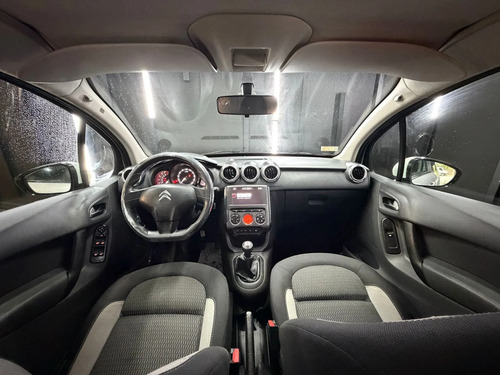 Citroën C3 1.5 FEEL L16 2016