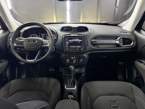 Jeep Renegade 1.3 T 270 4X2 SPORT AT6 2026