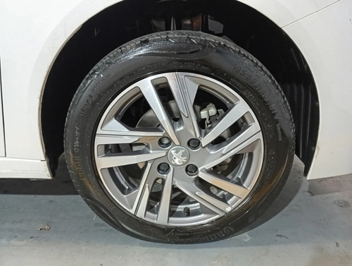 Peugeot 208 L/20 1.6 Allure 2022