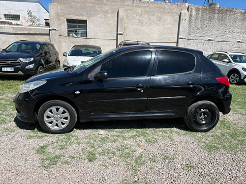 Peugeot 207 COMPACT XS 1.4 5P 2010