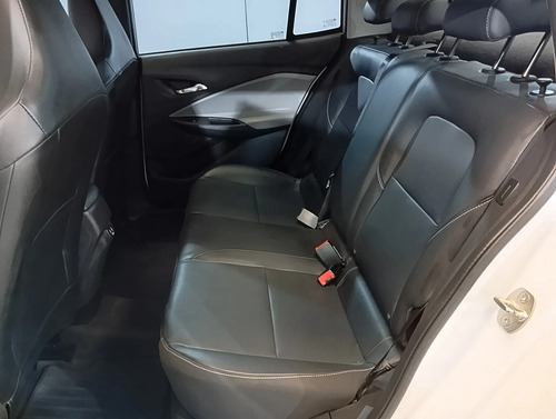 Chevrolet Onix 1.0T Plus Premier Ii At L/19 2020