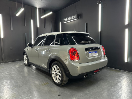 Mini Cooper PEPPER 5P AT 2020