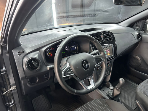 Renault Sandero 1.6 16v Life 2024