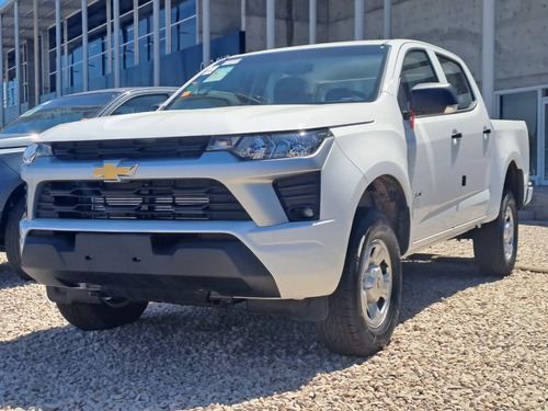 Chevrolet S10 2.8 Cd 4X2 Wt 2025