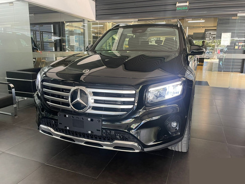 Mercedes-Benz Clase GLB 1.3 Glb200 Advance 163Cv 2025