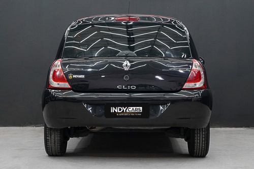 Renault Clio 1.2 Mio Confort Pack 5P 2016