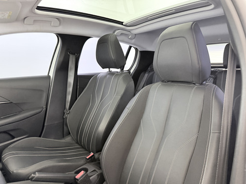 Peugeot 208 1.6 FELINE TIPTRONIC L20 2021