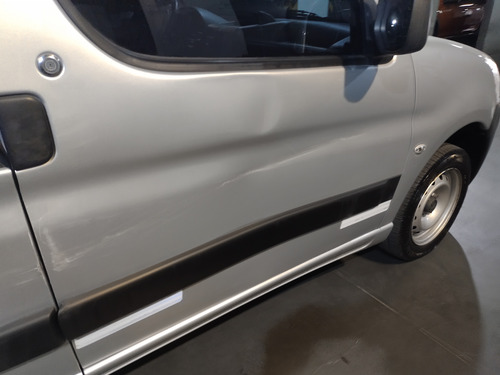 Peugeot Partner 1.6 Confort 2022