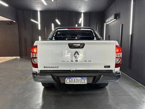 Renault Alaskan 2.3 TDI 4X2 INTENS L20 2022