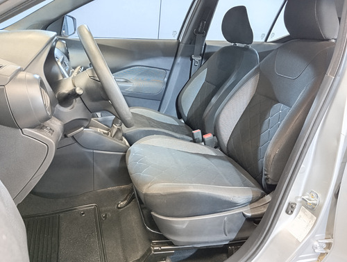 Nissan Kicks 1.6 Sense 2019