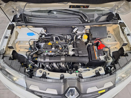 Renault Kwid 1.0 Sce 66Cv Iconic Outsider 2026