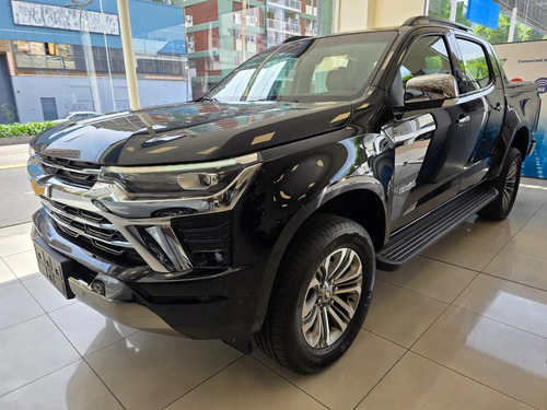 Chevrolet S-10 2.8 High Country Cd Tdci 207Cv 4X4 At 2026