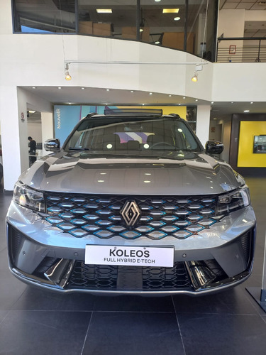 Renault Koleos ESPIRIT ALPINE FULL HYBRID E-TECH 2025