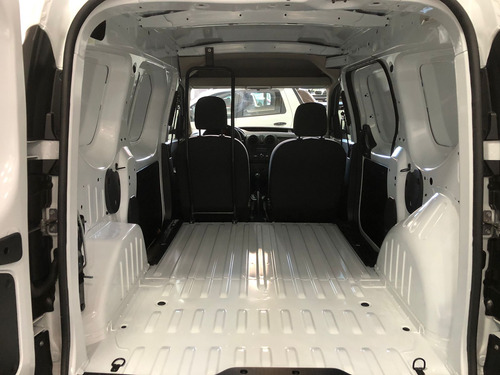 Renault Kangoo Ii Express 1.6 Sce Confort Opc. Gnc 2025