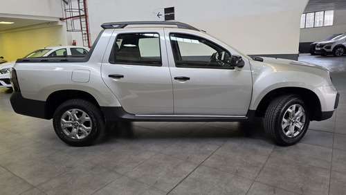 Renault Oroch 1.6 Sce 114 Emotion 2wd 2025