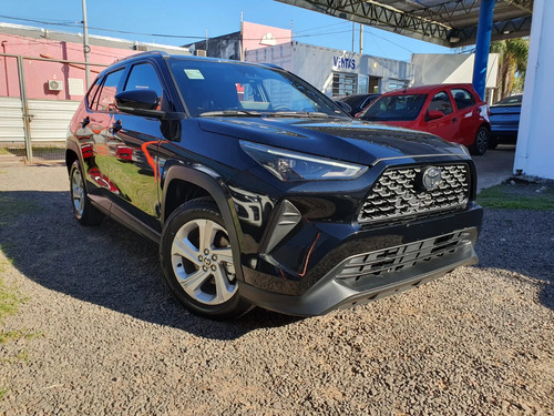 Toyota Yaris Cross 1.5 Xli Cvt 2026