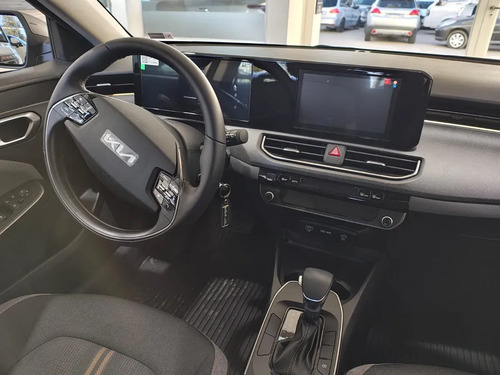 Kia K3 Cross 1.6 Gt Line At 2026