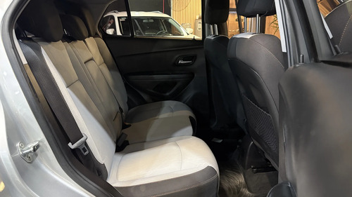 Chevrolet Tracker 1.8 FWD PREMIER 2019