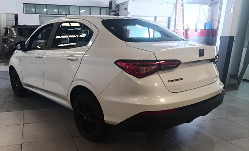 Fiat Cronos 1.3 Gse Drive Pack Plus 2026