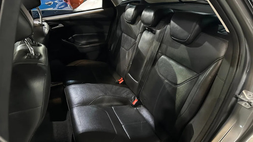 Ford Focus III 2.0 Se Plus At6 2016