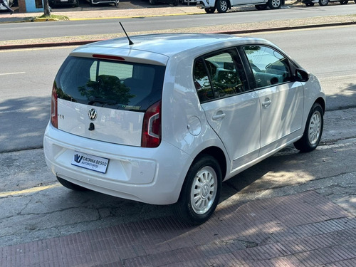 Volkswagen Up! 1.0 Move Up! 75cv 5 p 2015