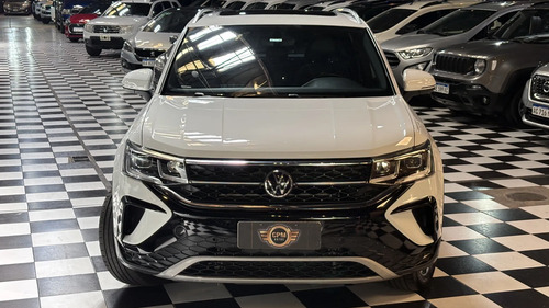 Volkswagen Taos 1.4 250 Tsi Highline 2022