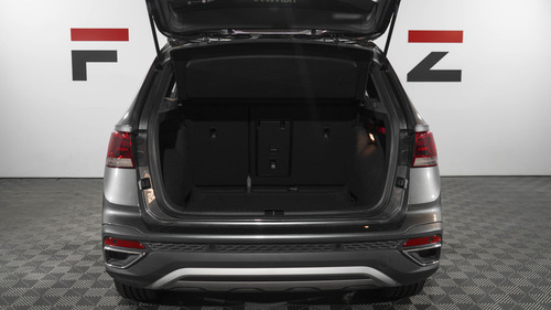 Volkswagen Taos 1.4 250 Tsi Highline Tiptronic 2026