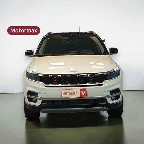 Jeep Commander 2.0Td Limited 4X4 At9 2022