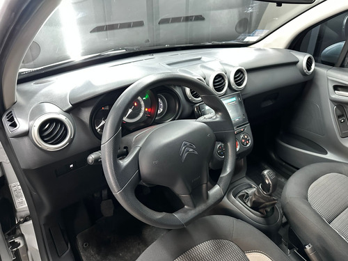 Citroën C3 1.6 VTI LIVE L17 2019