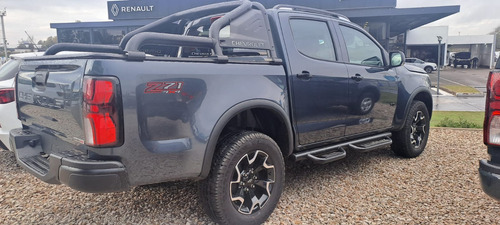 Chevrolet S10 2.8 Cd 4x4 Z71 Tdci 200cv At 2025