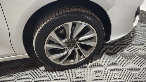 Citroën C4 Lounge 1.6 Tendance At6 Thp 163cv Am16 2015