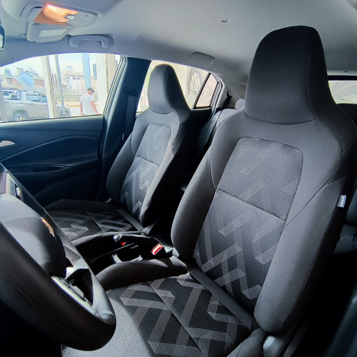 Chevrolet Onix 1.0 Lt 2026