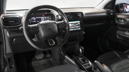 Citroën C4 Cactus 1.6 Vti 115 Feel Pack Plus At6 2022