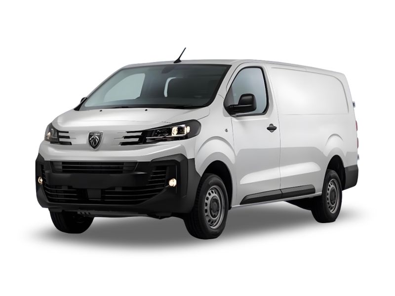 Peugeot Expert 2.2 hdi 150 l3 l26 2025