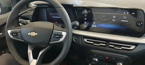 Chevrolet Onix plus 1.0 Turbo Ltz At 2026