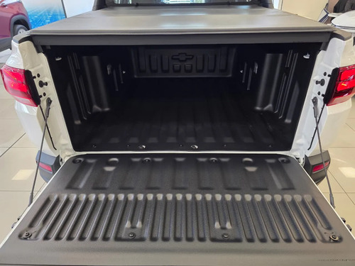 Chevrolet Montana 1.2T Lt At 2025