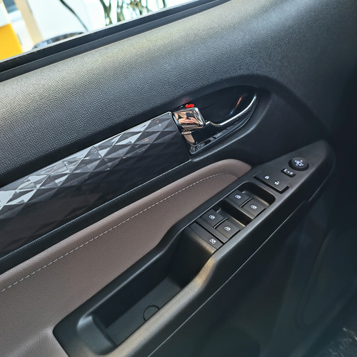 Chevrolet Trailblazer 2.8 High Country At 2026